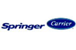 LOGO SPRINGER CARRIER