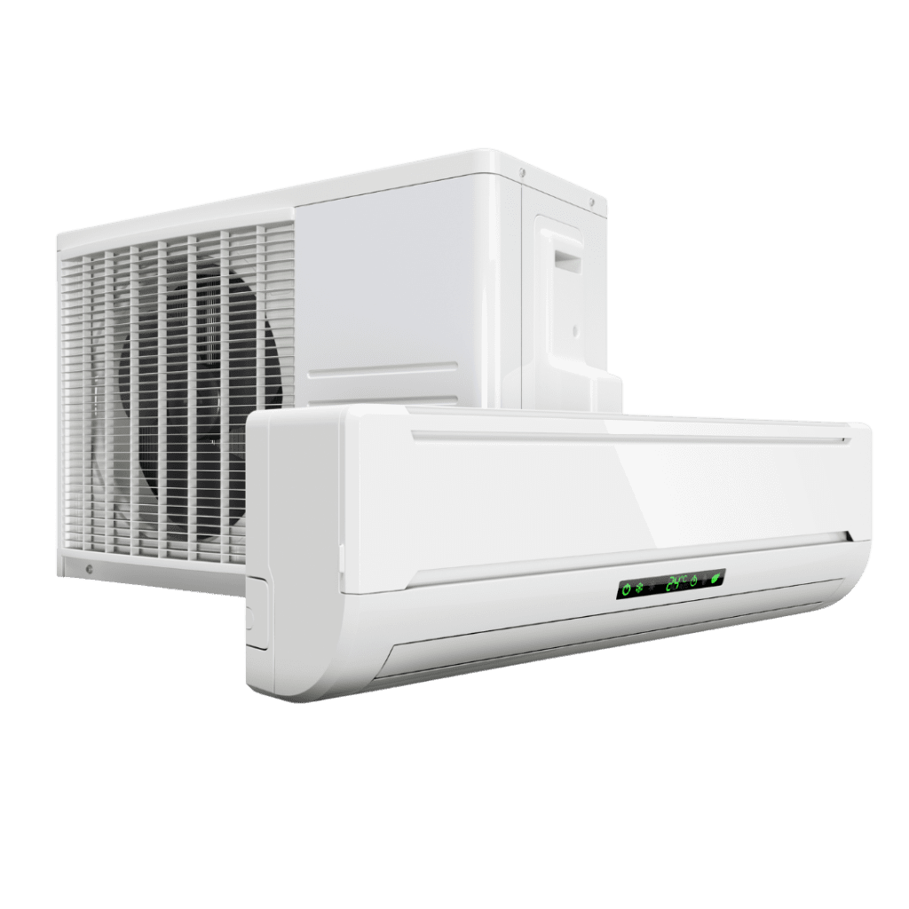 Ar-condicionado split para instalação e manutenção em Belo Horizonte